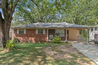 901 W 58th Street, North Little Rock, AR 72118