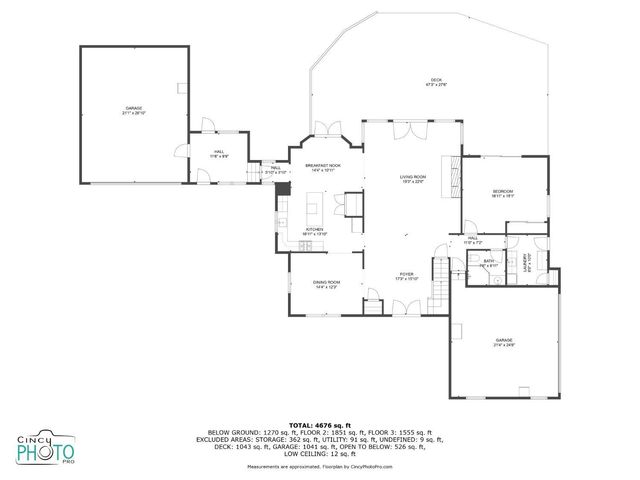 2240 Bone Road, Union Twp, OH 45036
