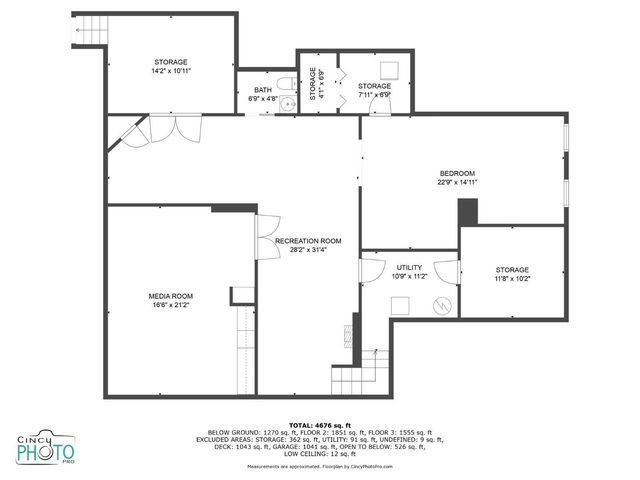 2240 Bone Road, Union Twp, OH 45036