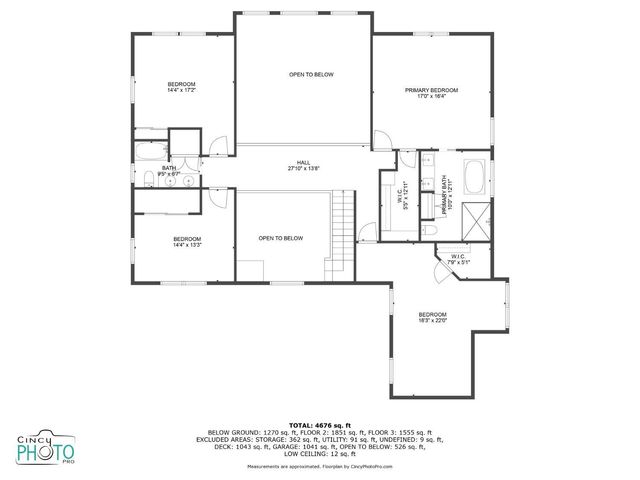 2240 Bone Road, Union Twp, OH 45036
