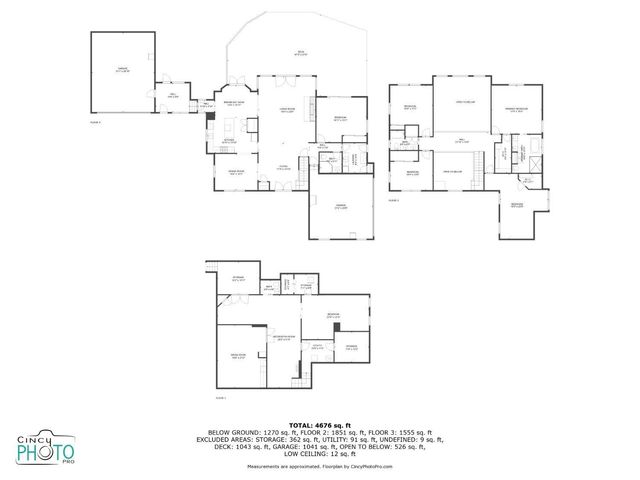 2240 Bone Road, Union Twp, OH 45036