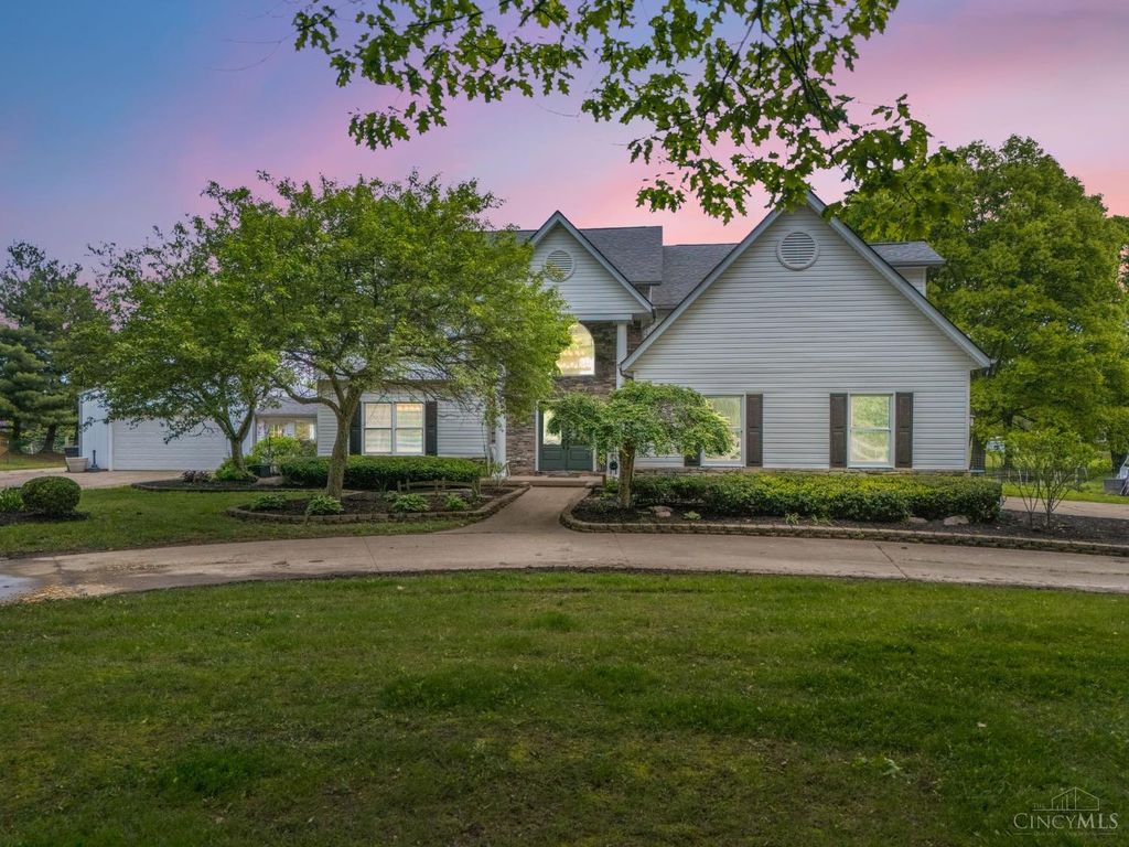 2240 Bone Road, Union Twp, OH 45036