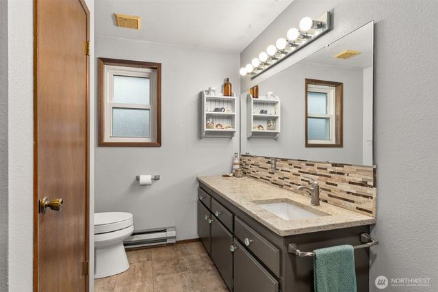 341 Frogner Road, Adna, WA 98532