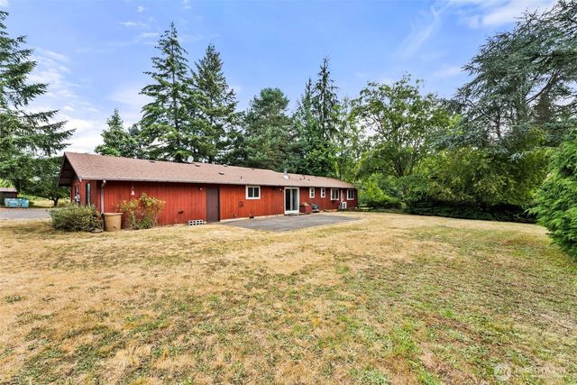 341 Frogner Road, Adna, WA 98532