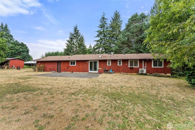 341 Frogner Road, Adna, WA 98532