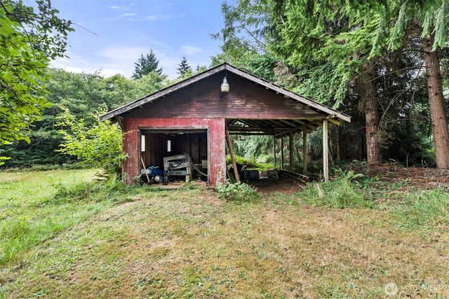 341 Frogner Road, Adna, WA 98532