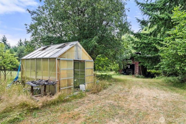 341 Frogner Road, Adna, WA 98532