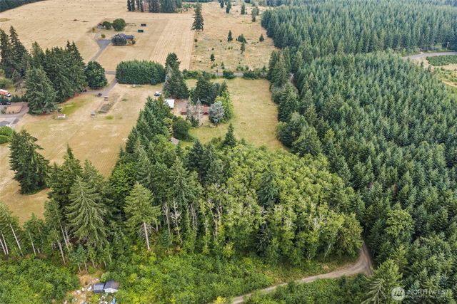 341 Frogner Road, Adna, WA 98532