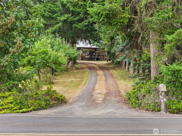 341 Frogner Road, Adna, WA 98532