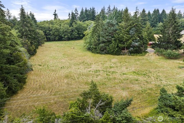 341 Frogner Road, Adna, WA 98532