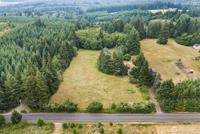 341 Frogner Road, Adna, WA 98532