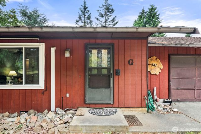 341 Frogner Road, Adna, WA 98532