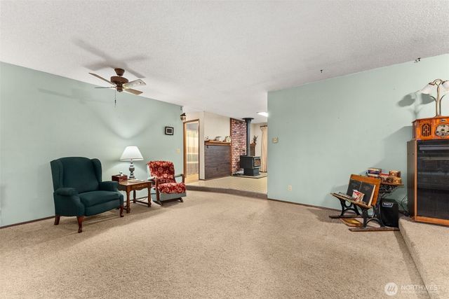 341 Frogner Road, Adna, WA 98532