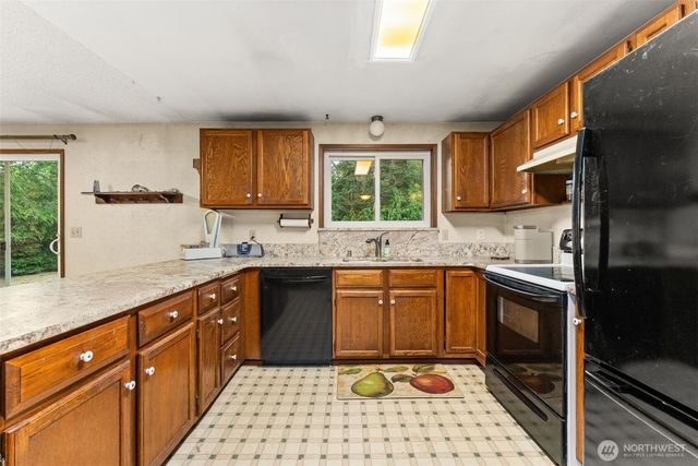 341 Frogner Road, Adna, WA 98532