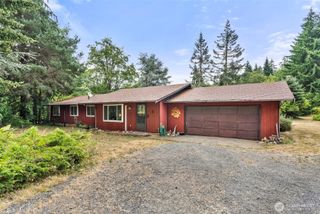 341 Frogner Road, Adna, WA 98532