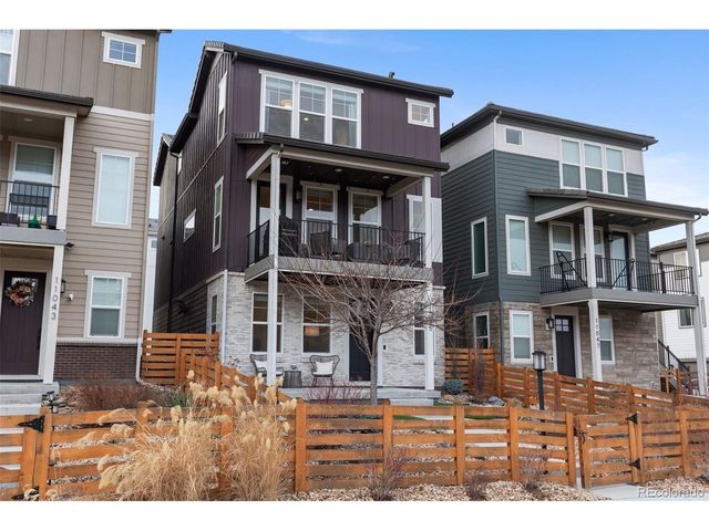 11045 Shining Star Cir, Parker, CO 80134