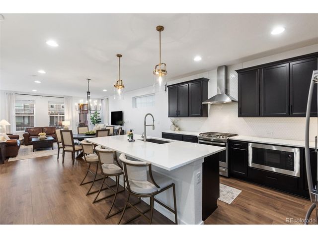 11045 Shining Star Cir, Parker, CO 80134