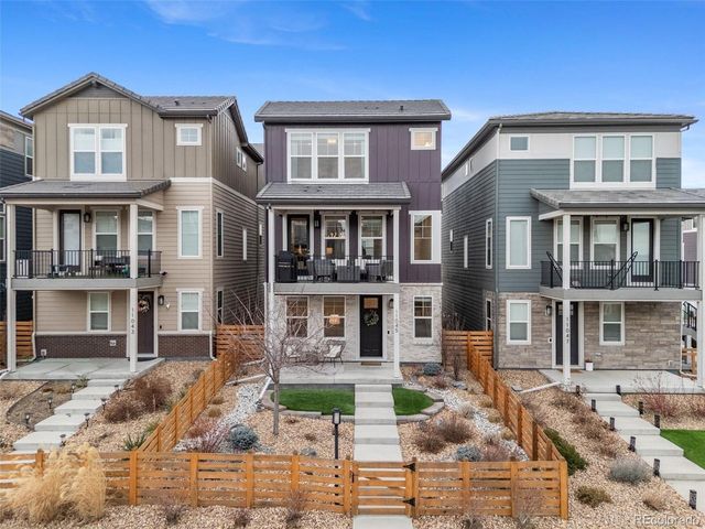 11045 Shining Star Cir, Parker, CO 80134