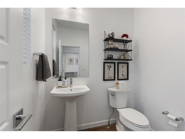 11045 Shining Star Cir, Parker, CO 80134