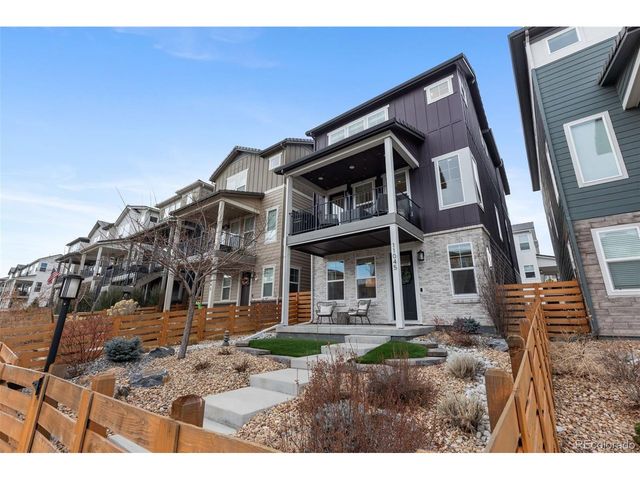 11045 Shining Star Cir, Parker, CO 80134