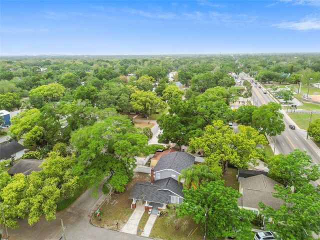 6810 N NAVIN AVENUE, Tampa, FL 33604