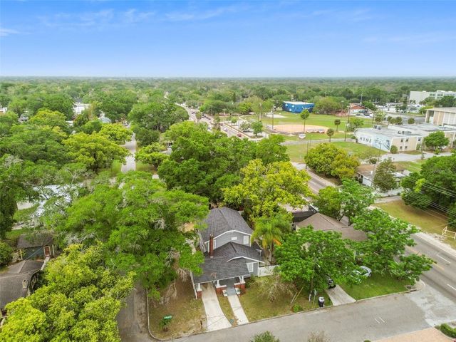 6810 N NAVIN AVENUE, Tampa, FL 33604