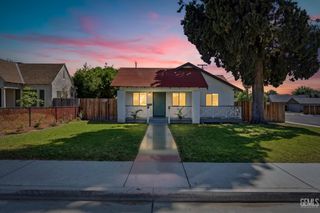 201 Lincoln Street, Bakersfield, CA 93305