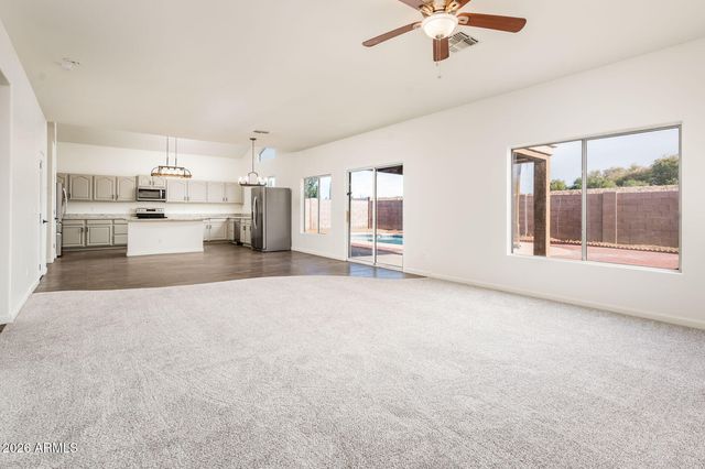 10640 E CAROL Avenue, Mesa, AZ 85208