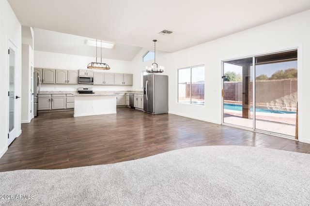 10640 E CAROL Avenue, Mesa, AZ 85208