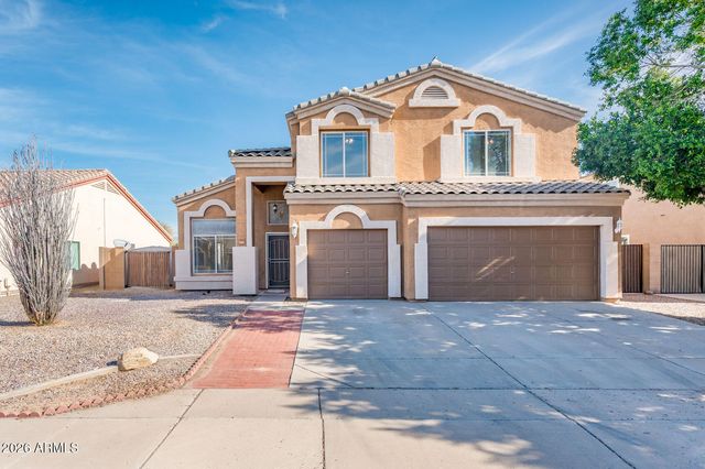 10640 E CAROL Avenue, Mesa, AZ 85208