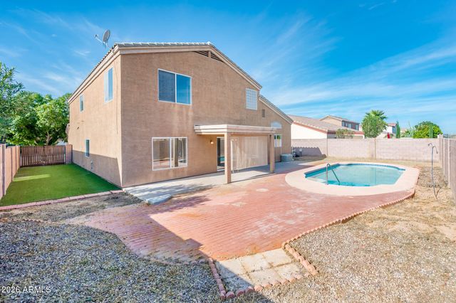 10640 E CAROL Avenue, Mesa, AZ 85208