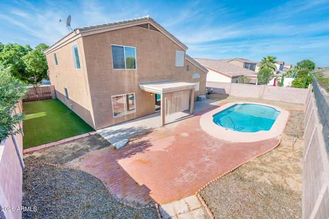 10640 E CAROL Avenue, Mesa, AZ 85208