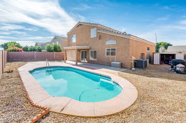 10640 E CAROL Avenue, Mesa, AZ 85208