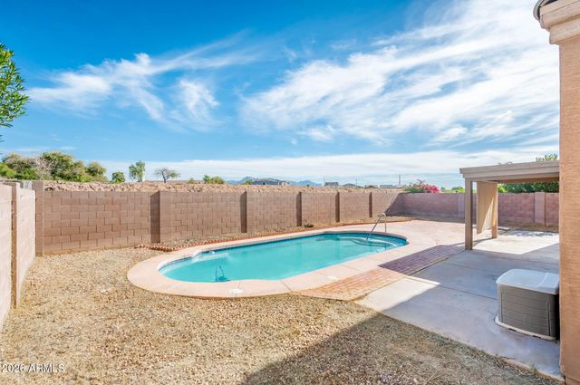 10640 E CAROL Avenue, Mesa, AZ 85208