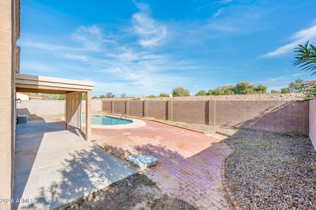 10640 E CAROL Avenue, Mesa, AZ 85208