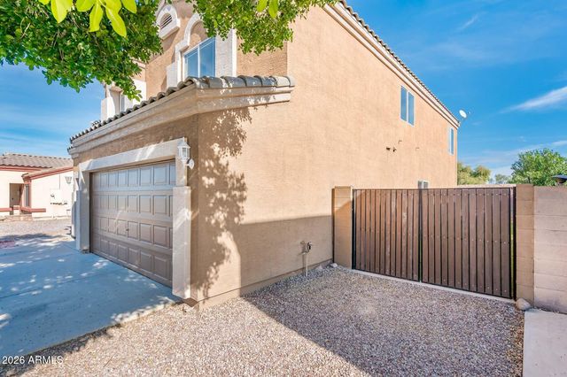 10640 E CAROL Avenue, Mesa, AZ 85208