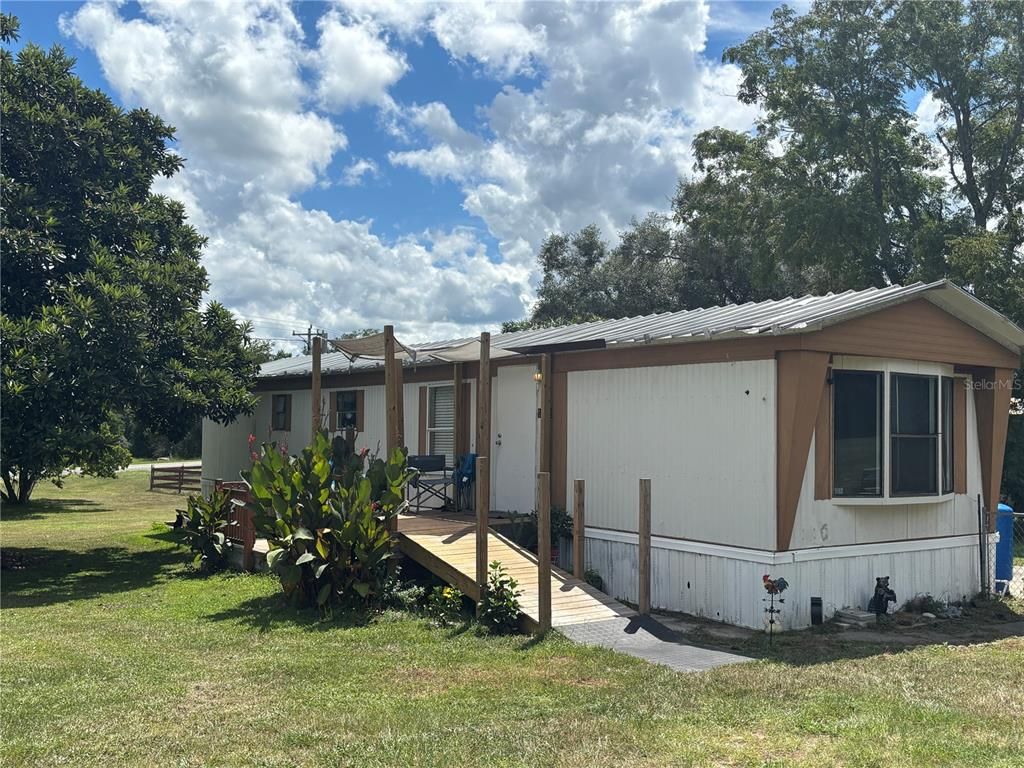18302 SE 19TH STREET, Silver Springs, FL 34488