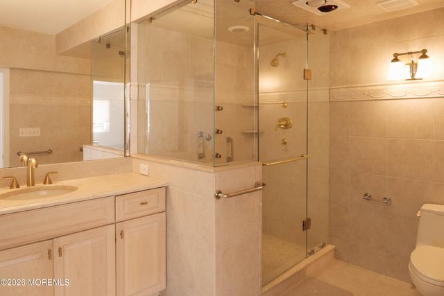 45 Ocean Avenue 2B, Monmouth Beach, NJ 07750