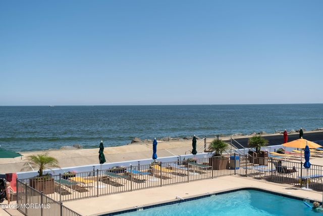 45 Ocean Avenue 2B, Monmouth Beach, NJ 07750