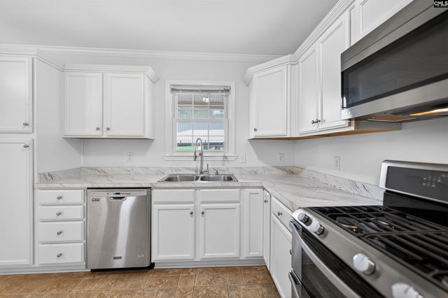 3404 US HWY 321, Winnsboro, SC 29180