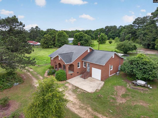 3404 US HWY 321, Winnsboro, SC 29180