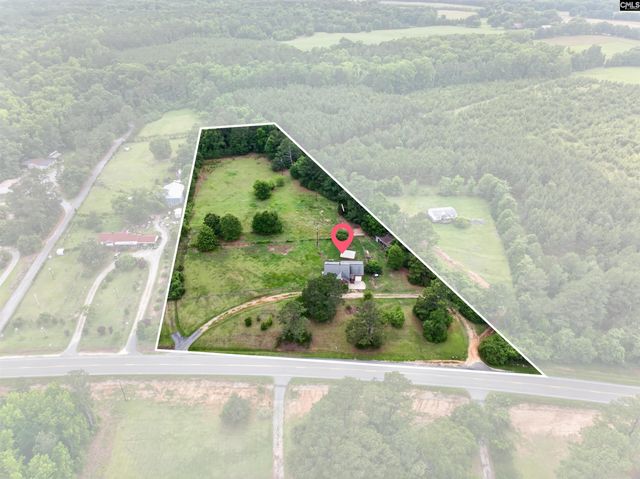 3404 US HWY 321, Winnsboro, SC 29180