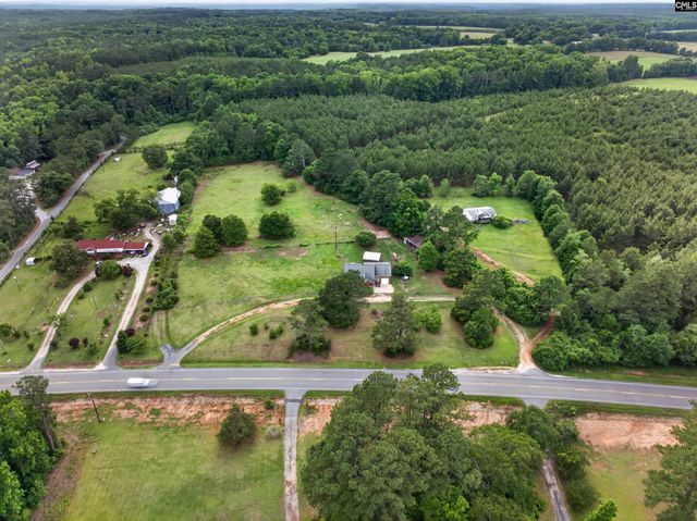 3404 US HWY 321, Winnsboro, SC 29180