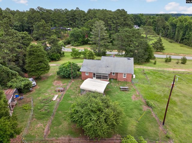 3404 US HWY 321, Winnsboro, SC 29180