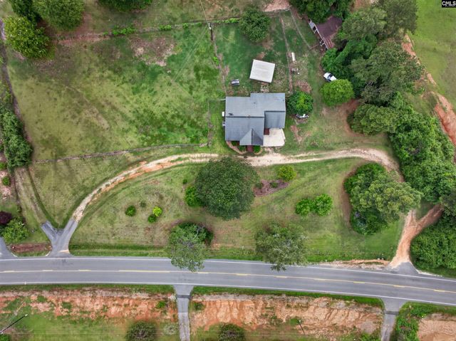 3404 US HWY 321, Winnsboro, SC 29180