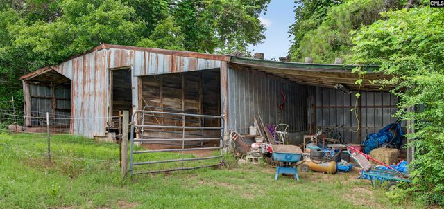 3404 US HWY 321, Winnsboro, SC 29180