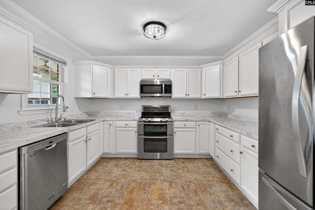 3404 US HWY 321, Winnsboro, SC 29180