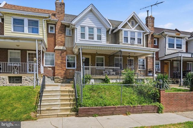 6825 N BOUVIER ST, Philadelphia, PA 19126