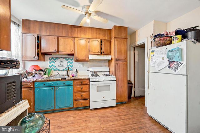 6825 N BOUVIER ST, Philadelphia, PA 19126