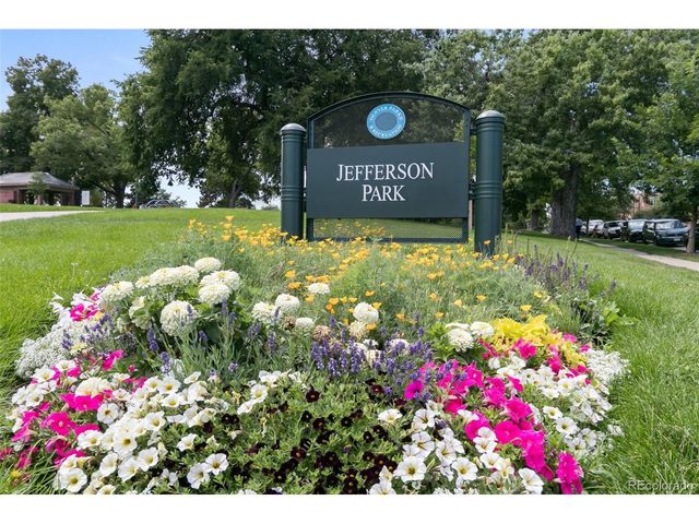 2108 Eliot St, Denver, CO 80211